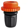 Claber Raccord fileté 20/27mm pour tuyau 26/34mm