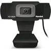 HAMLET HWCAM1080 WEBCAM 2 MP 1920X1080 PIXEL USB 2.0 BLACK