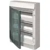 ABB ABB151220 Coffret Mistral 65-8 modules avec bornier de terre