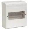 ABB ABB Coffret cache-borne 6 modules