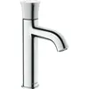 Duravit White Tulip Mitigeur de lavabo M, WT1020002010, M