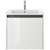 Duravit D-Neo Mitigeur de lavabo M FreshStart, DE1021002010, M