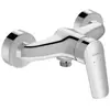 Duravit No.1 Mitigeur monocommande, pour douche, N14230000010,