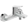 Duravit No.1 Mitigeur monocommande, pour baignoire, N15230000010,