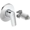 Duravit No.1 Mitigeur monocommande, pour douche, N14210007010,