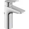Mitigeur lavabo taille M DURAVIT Duravit No.1 FreshStart chromé