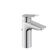 Mitigeur lavabo taille M Duravit No.1 MinusFlow chromé Duravit