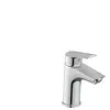 Duravit No.1 Mitigeur de lavabo S FreshStart, N11011002010, S