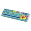 Omyacolor - Pate A Modeler Pat'lume Bleu Clair - Pain 350g