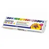 Omyacolor - Pate A Modeler Pat'lume Blanc - Pain De 350g