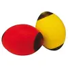 BALLON RUGBY MOUSSE