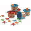Simba Toys 6044122 Saute-Grenouilles