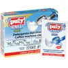 Poudre de nettoyage pour machine à café PulyCaff® Plus, 10 pcs.