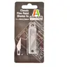 Italeri Lames de Couteau fines (x5)