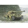 Maquette Panther Ausf.A  1/35  - Italeri Maquette militaire  - I270 