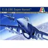 Italeri - F/A-18E Super Hornet