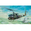 Tamiya Maquette Bell UH-1B Huey 1/72 - Italeri Maquette d'avion  - IT0040 