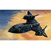 Italeri - I145 - Maquette - Aviation - SR-71 Blackbird - Echelle 1:72