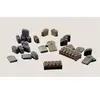 Italeri - I402 - Maquette - Chars d'assaut - Jerrycans - Echelle 1:35