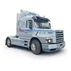 ITALERI Maquette Camion : Scania T 143M 500 Topline