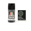 Italeri Jus acrylique vert foncé