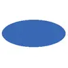 Italeri Peinture acrylique pour maquette : Bleu De France Brillant 20ml
