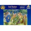 Italeri Guerriers Gaulois
