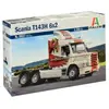 Italeri IT3937 Modèle à Monter, Multicolore