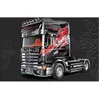 Scania 164L Top Class Italeri 1/24