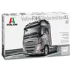 Volvo Fh4 Globetrotter Xl Italeri 1/24