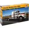 Western Star Classic 4964 Italeri 1/24