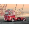 Maquette SCANIA R143 M500 STREAMLINE 4X2 1/24 - Italeri Maquette de camion  - I3950 