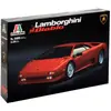 Maquette Lamborghini Diablo 1/24 - Italeri Maquette de voiture  - I3685 
