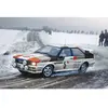 Audi Quattro Rally Italeri 1/24