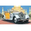 Maquette Rolls-Royce Phantom II 1/24 - Italeri Maquette de voiture  - IT3703 