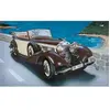 Voiture Mercedes Benz 540K - ITALERI - Modèle pour Enfant - Garçon