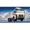 Maquette MAN 26.321 Formel Six 1/24 - Italeri Maquette de camion  - I756 