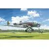 Italeri Maquette Avion : Junkers Ju86E-1/E-2 aille Unique Coloris Unique