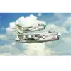 Maquette Avion - CORSAIR - A-7E Corsair II - Garçon - Enfant - 15 ans