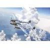 Italeri Maquette avion : P-38 J Lightning