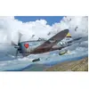 Maquette avion : P-47D Thunderbolt