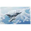Maquette Mirage Iii E/r 1/32e Italeri