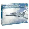 Italeri Maquette avion JAS-39D Gripen Biplace - 1/48