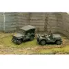 1/4 ton 4X4 Utility Truck Italeri 1/72