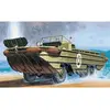 Italeri - I7022 - Maquette - Chars d'assaut - Dukw - Echelle 1:72