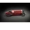 Maquette FIAT Mefistofele 1/12 - Italeri Maquette de voiture  - I4701 