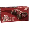 Maquette Voiture : Alfa Romeo 8c 2300 31/33-Maquettes Italeri