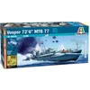 ITALERI - I5610 - MAQUETTE - BATEAU - MTB VOSPER - ECHELLE 1:35