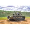 Maquette M60A3  1/35  - Italeri Maquette militaire  - I6582 