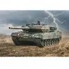 Maquette de char - ITALERI - Leopard 2A6 - Enfant - Garçon - Plastique